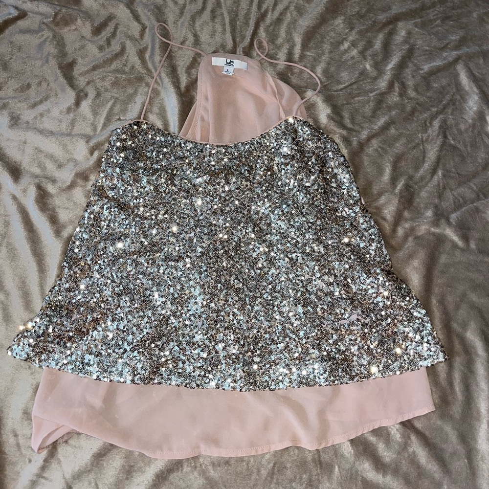 Tank Top, Size: M